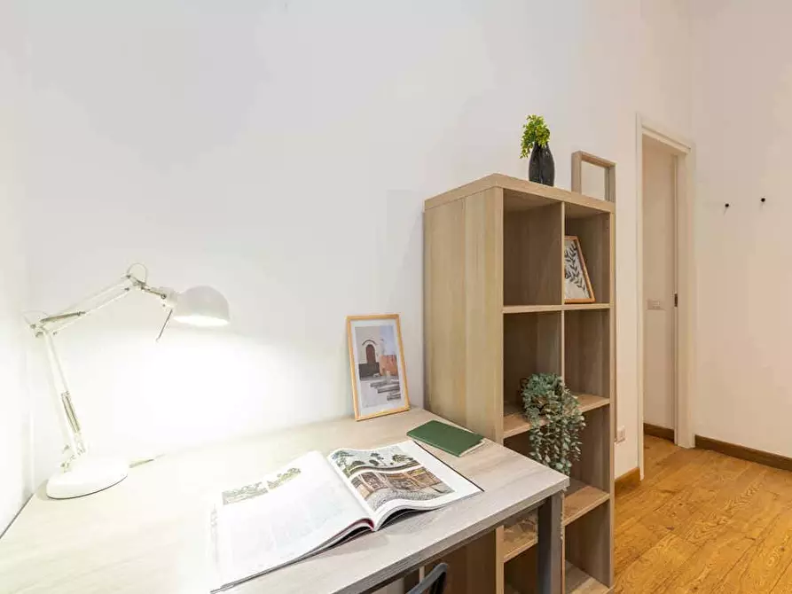 Immagine 3 di Camera in affitto  in Via Bartolomeo Sestini18 a Milano