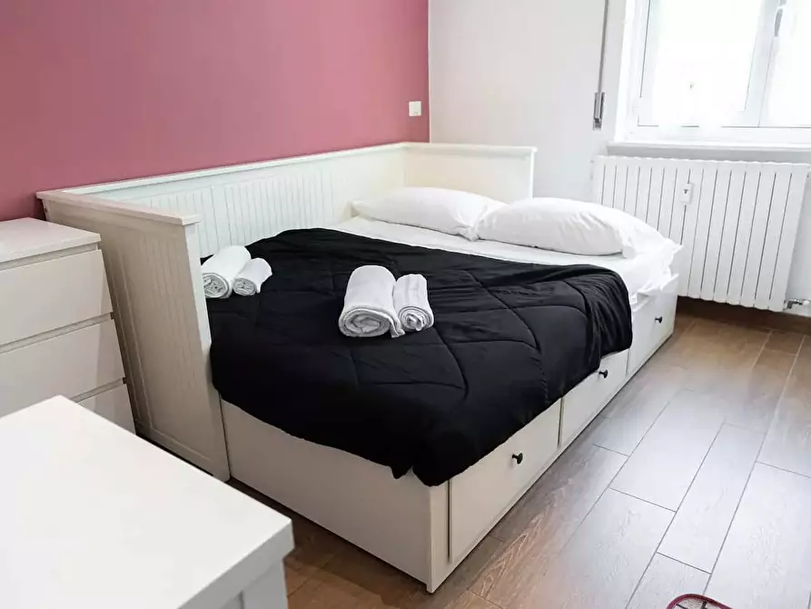 Immagine 3 di Appartamento in affitto  in Via Privata San Mansueto3 a Milano