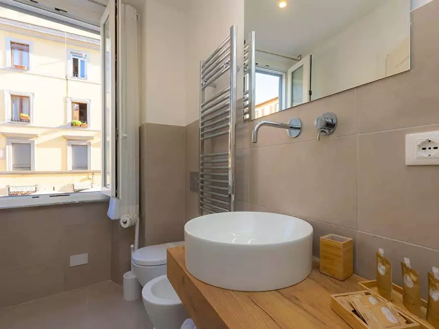 Immagine 17 di Appartamento in affitto  in Via di San Giovanni in Laterano84 a Roma