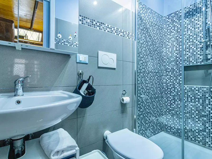 Immagine 4 di Appartamento in affitto  in Via dei Volsci101 a Roma