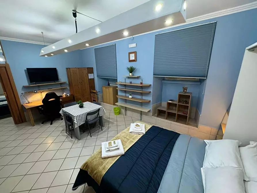 Immagine 4 di Appartamento in affitto  in Via Carlo Mirabello36 a Roma