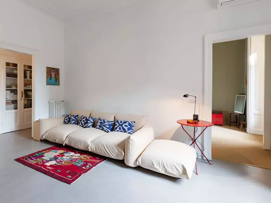 Immagine 11 di Appartamento in affitto  in Via Giulio Ceradini2 a Milano