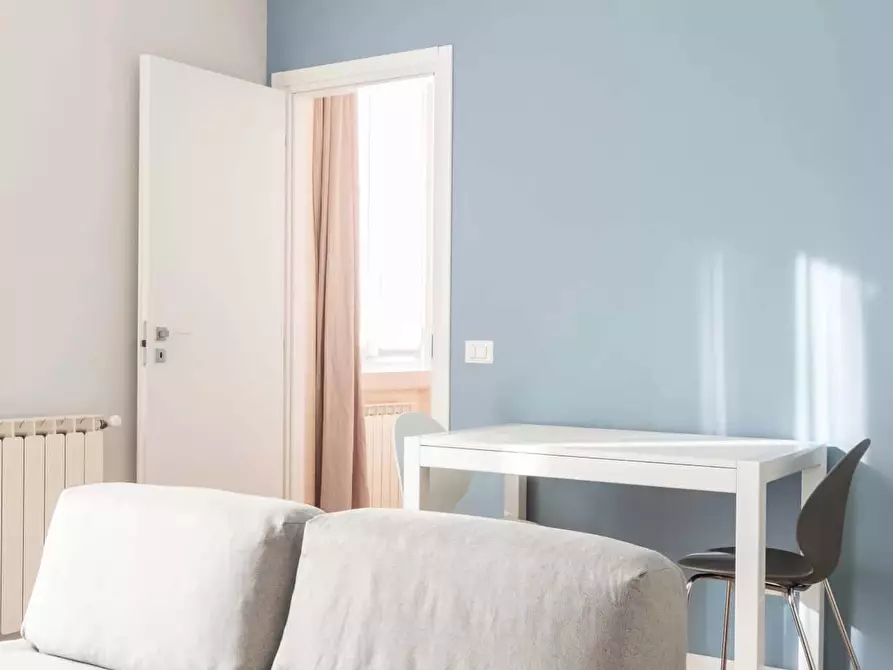 Immagine 16 di Appartamento in affitto  in Via Giulio Carcano21 a Milano