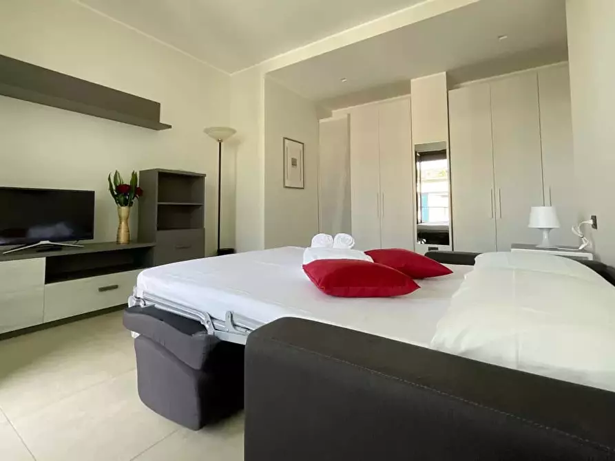 Immagine 30 di Appartamento in affitto  in Via Corno di Cavento21 a Milano