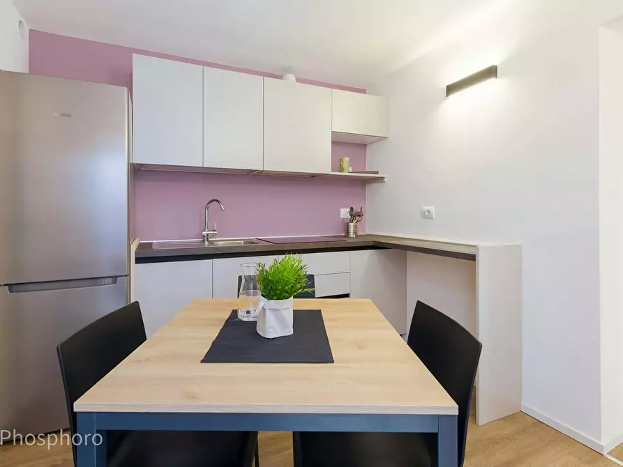 Immagine 5 di Camera in affitto  in Via Armari11 a Ferrara