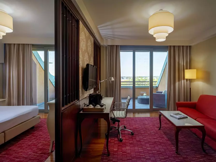 Immagine 3 di Appartamento in affitto  in Via Giovanni Keplero12 a Pero