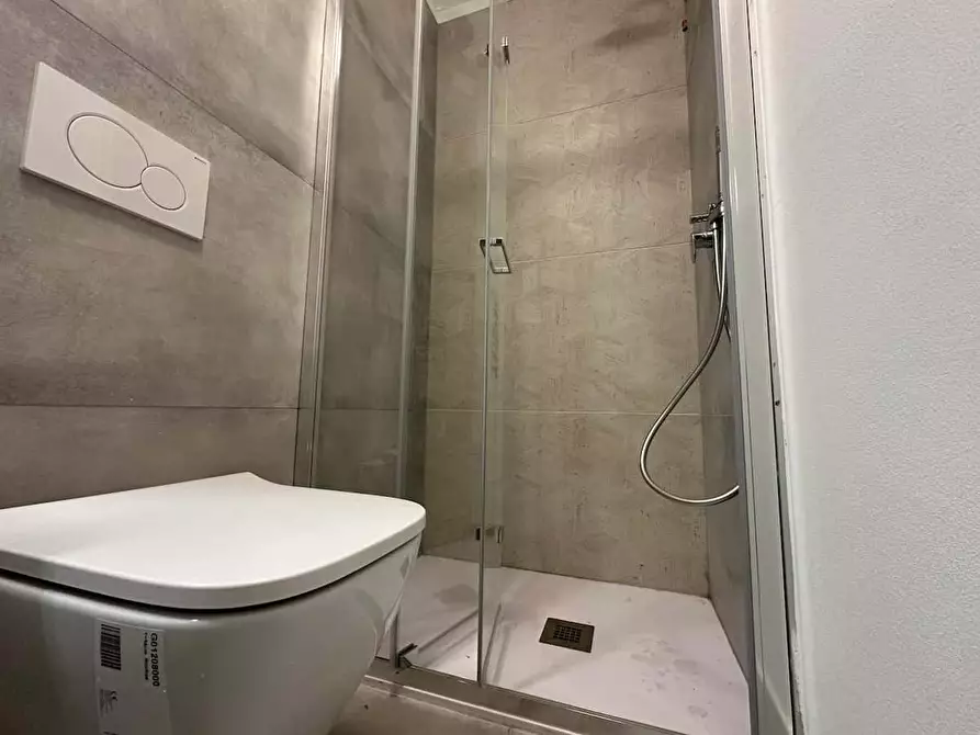 Immagine 12 di Appartamento in affitto  in Via degli Artisti3a a Trieste