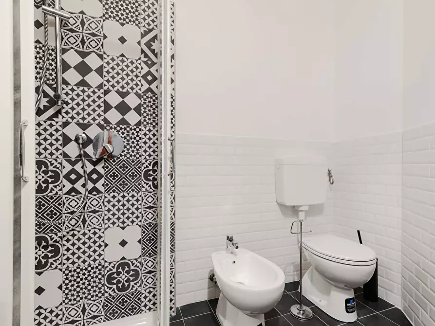 Immagine 12 di Camera in affitto  in Via Ernesto Breda152 a Milano