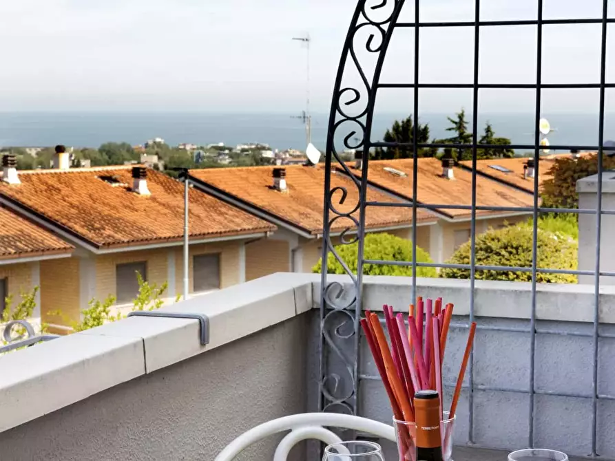 Immagine 41 di Appartamento in affitto  in Viale Casoli11 a Riccione