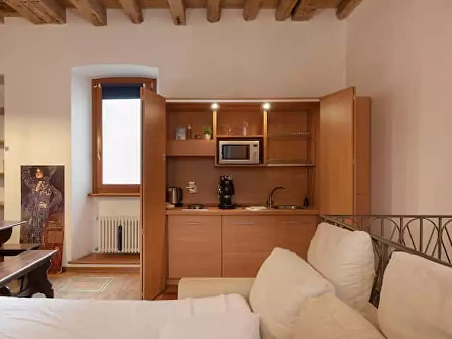 Immagine 4 di Appartamento in affitto  in Via Giacomo Ciamician8a a Trieste