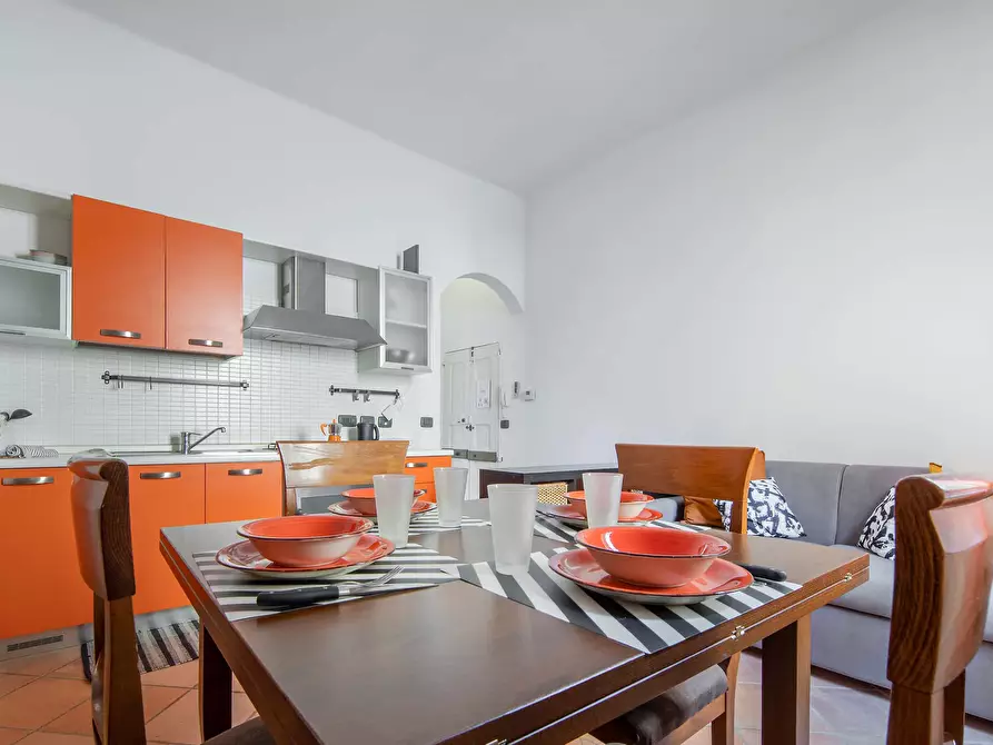 Immagine 9 di Appartamento in affitto  in Via Pellegrino Matteucci20 a Bologna