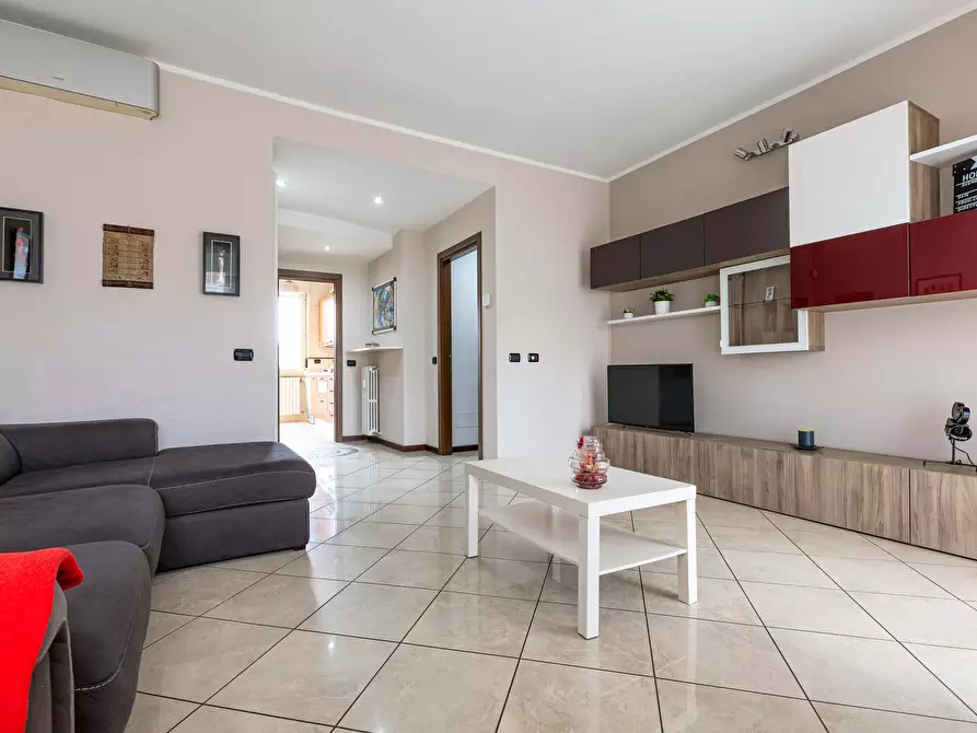 Immagine 6 di Appartamento in affitto  in Via della Capinera a Milano