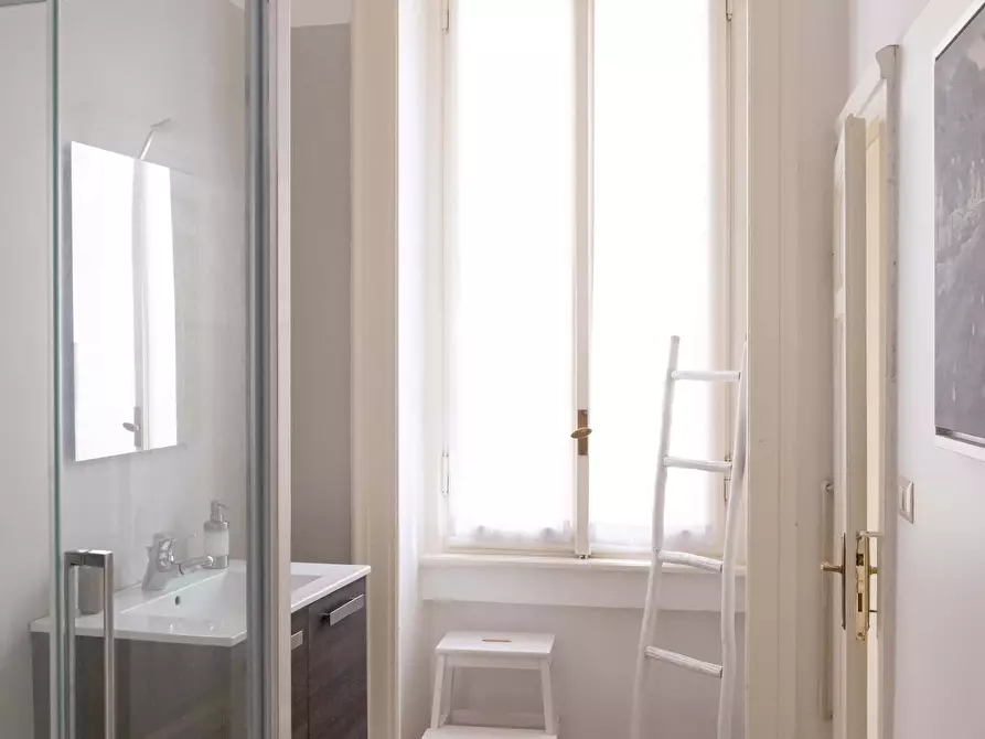 Immagine 27 di Appartamento in affitto  in Via Enrico Besana1 a Milano