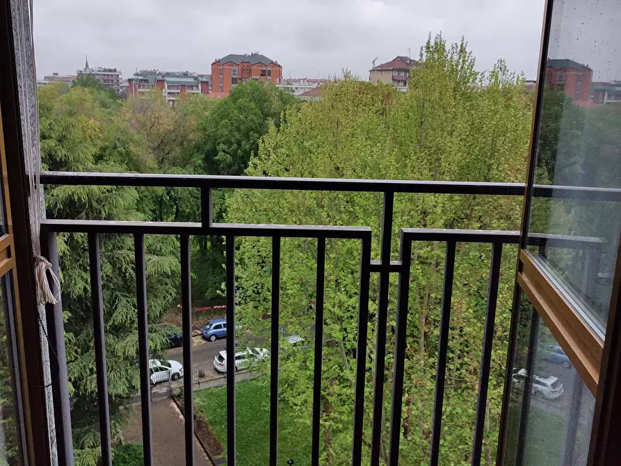 Immagine 21 di Appartamento in affitto  in Via degli Astri26 a Milano