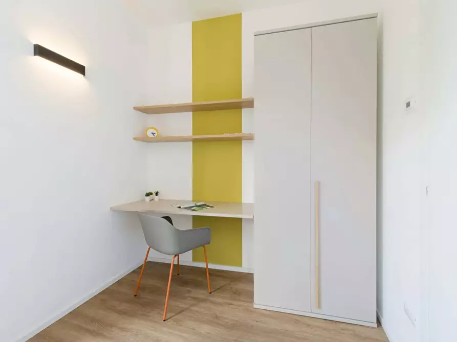 Immagine 3 di Camera in affitto  in Via Armari11 a Ferrara