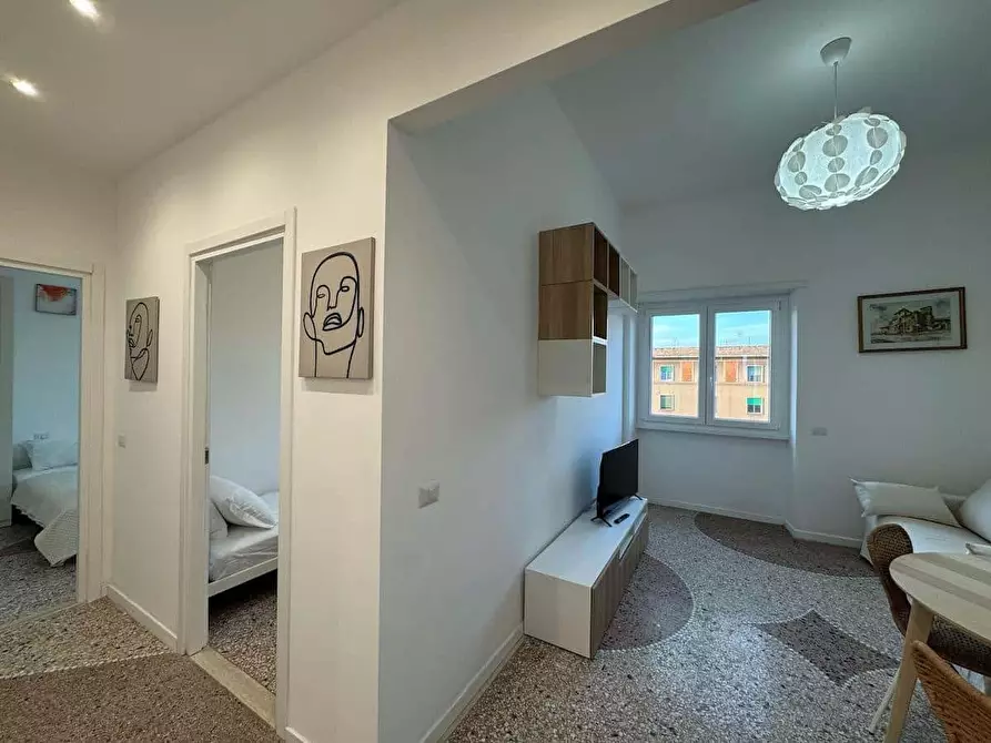Immagine 2 di Appartamento in affitto  in Via Prenestina178 a Roma