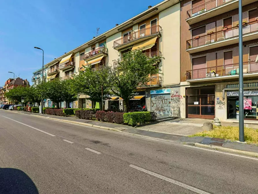 Immagine 21 di Appartamento in affitto  in Via Eugenio Curiel a Rozzano