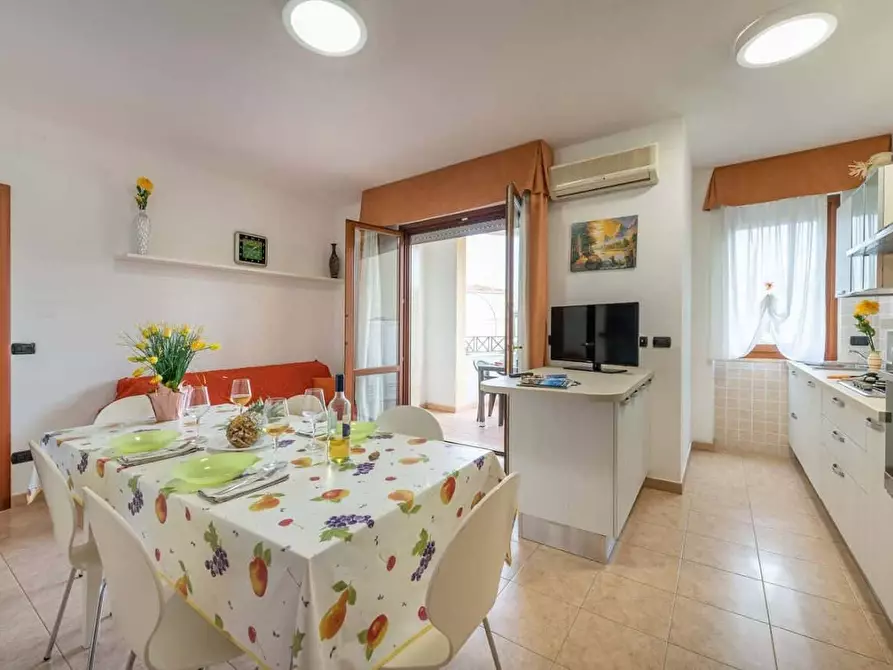 Immagine 6 di Appartamento in affitto  in Via Carbonia2 a Alghero