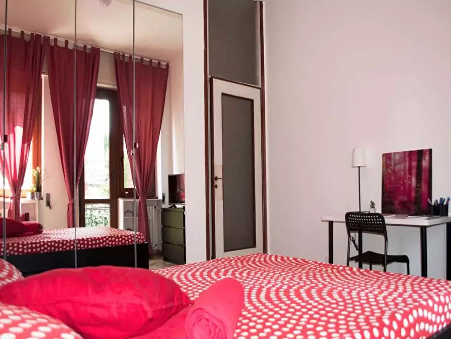 Immagine 12 di Camera in affitto  in Via Bassini19 a Milano