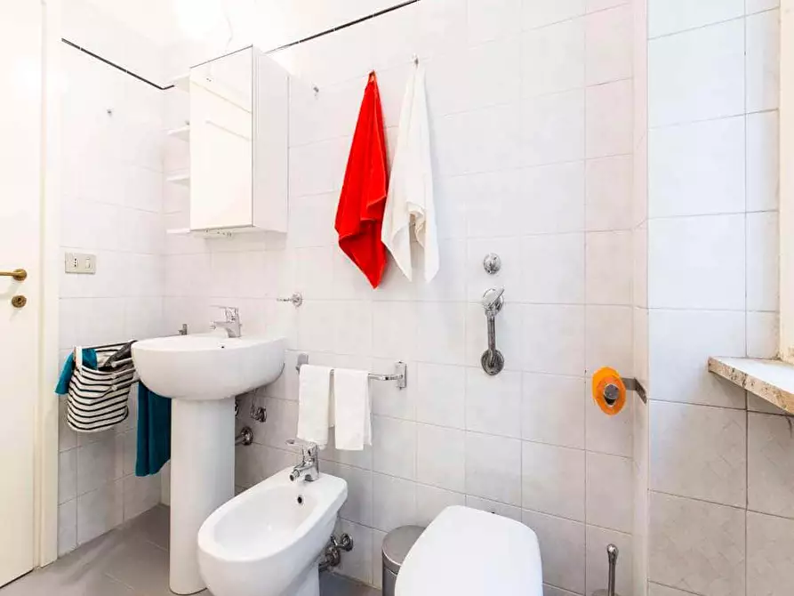 Immagine 26 di Camera in affitto  in Via Pasquale Fornari18 a Milano