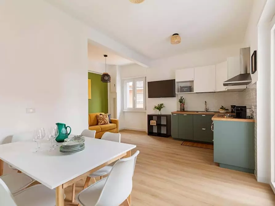 Immagine 30 di Appartamento in affitto  in Circonvallazione Nomentana484 a Roma