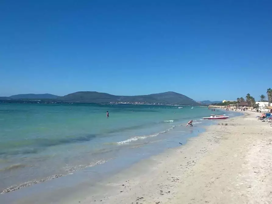 Immagine 15 di Appartamento in affitto  in Via Don Minzoni92 a Alghero