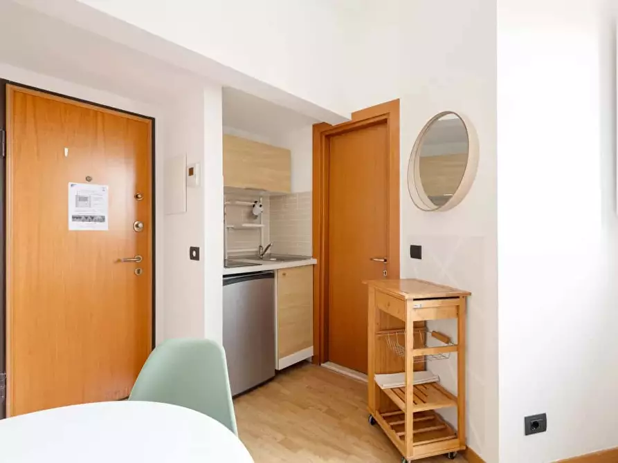 Immagine 7 di Appartamento in affitto  in Corso Magenta25 a Milano