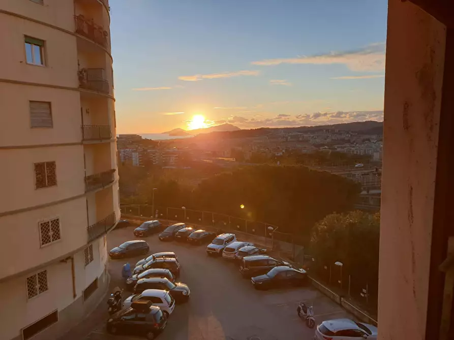 Immagine 9 di Appartamento in affitto  in Via Pietro Mascagni92 a Napoli
