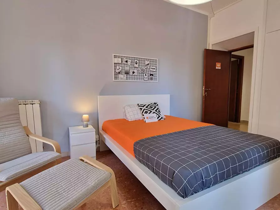 Immagine 4 di Camera in affitto  in Lungotevere di Pietra Papa61 a Roma