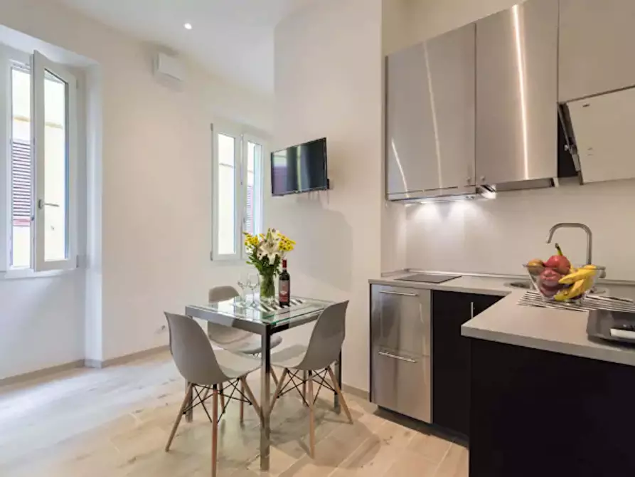 Immagine 1 di Appartamento in affitto  in Via dell'Albero a Firenze