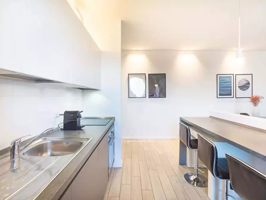 Immagine 24 di Appartamento in affitto  in Viale Sarca324 a Milano