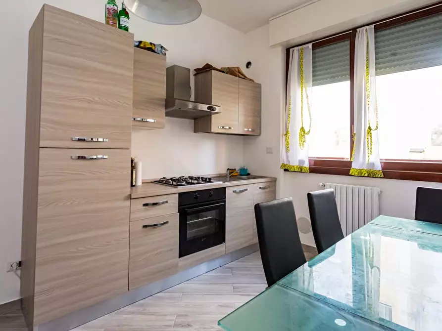 Immagine 9 di Camera in affitto  in Via Bordighera12 a Milano