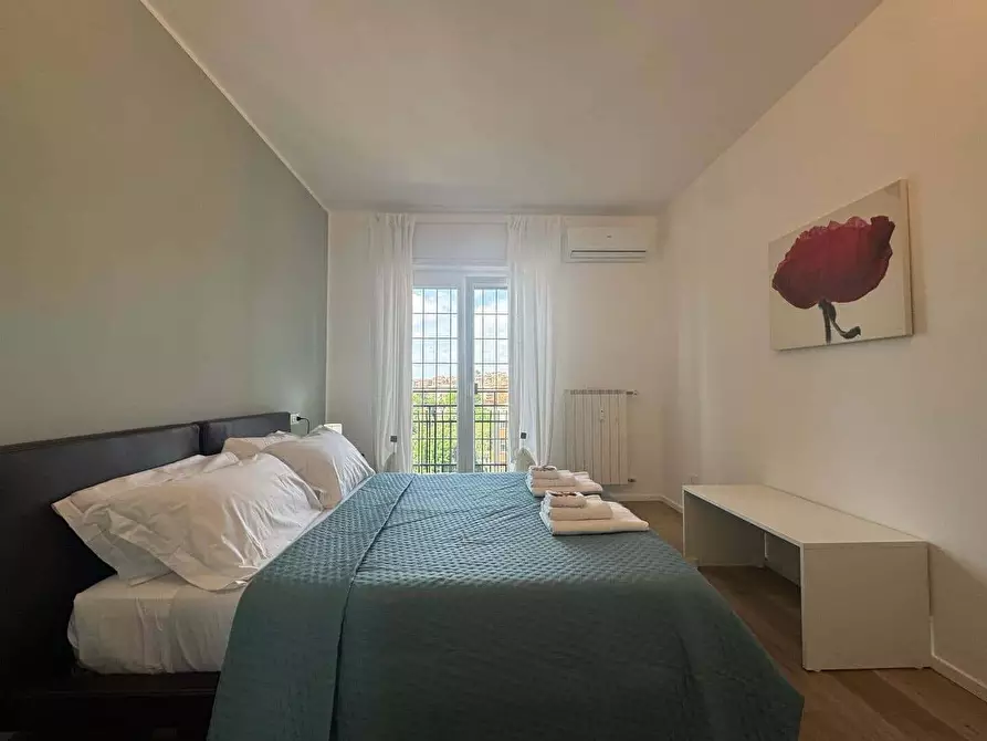 Immagine 10 di Appartamento in affitto  in Via Giuseppe Ravizza42 a Roma