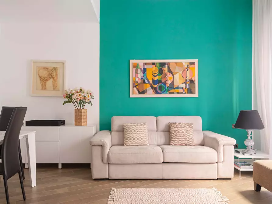 Immagine 1 di Appartamento in affitto  in Via Alfonso Lamarmora40 a Milano