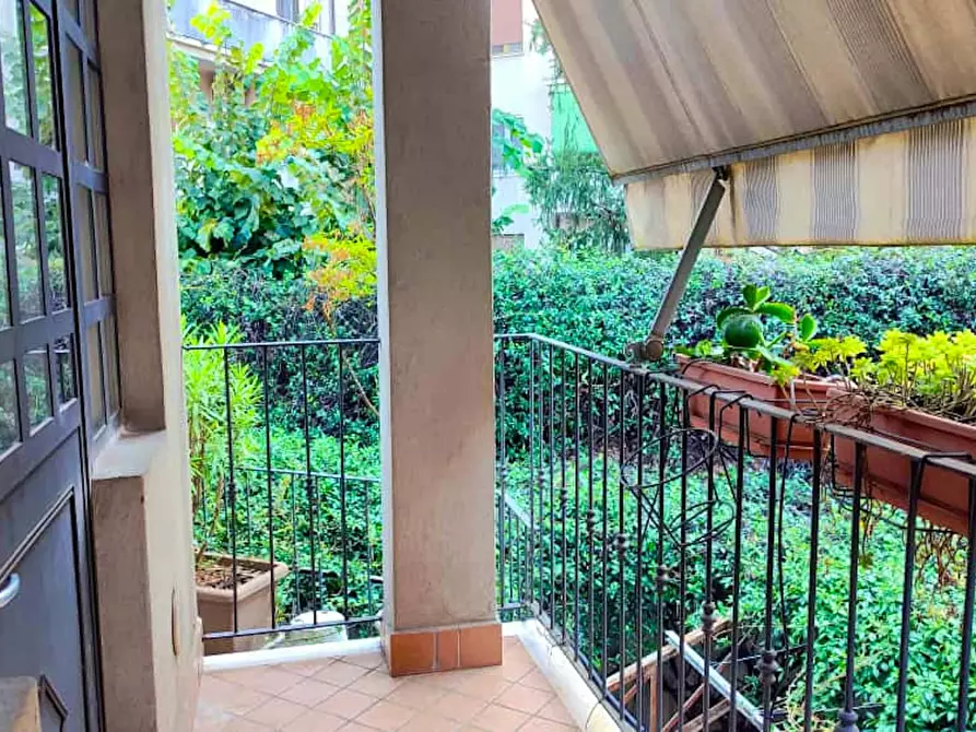 Immagine 12 di Appartamento in affitto  in Via Antonio Pasinetti a Milano