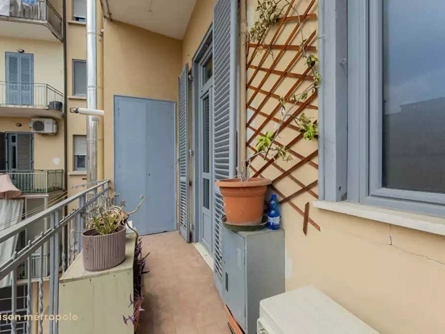Immagine 17 di Appartamento in affitto  in Via Guastalla2 a Torino