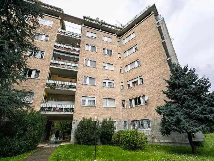 Immagine 23 di Camera in affitto  in Via Pasquale Fornari22 a Milano