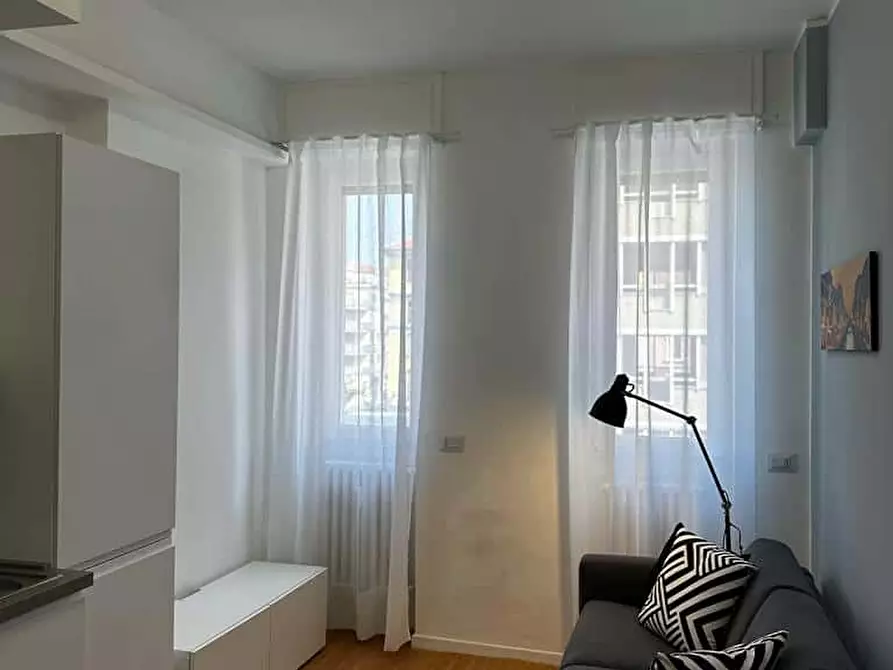 Immagine 4 di Appartamento in affitto  in Via Guido Guinizelli15 a Milano