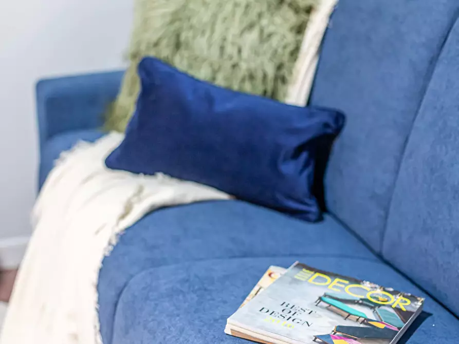 Immagine 41 di Appartamento in affitto  in Via della Madonna dei Monti15 a Roma