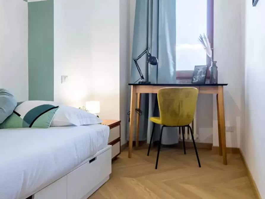 Immagine 19 di Appartamento in affitto  in Via Eleuterio Pagliano a Milano