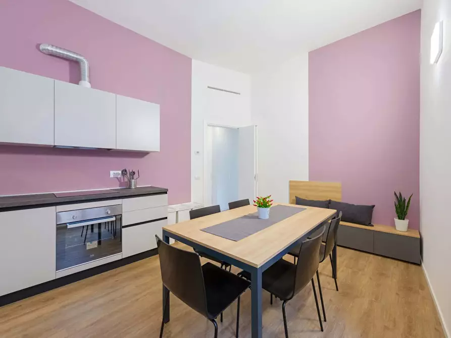 Immagine 7 di Camera in affitto  in Via Armari11 a Ferrara