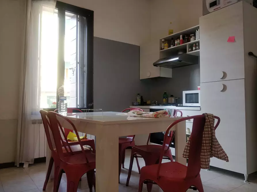 Immagine 3 di Camera in affitto  in Via Adriatica66 a Padova