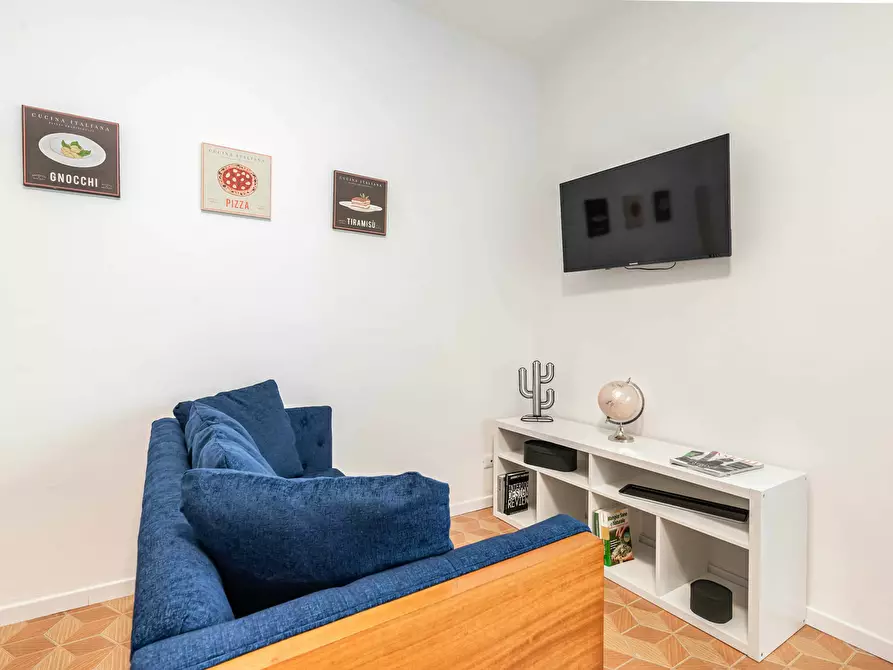 Immagine 8 di Camera in affitto  in Via Nizza5 a Padova