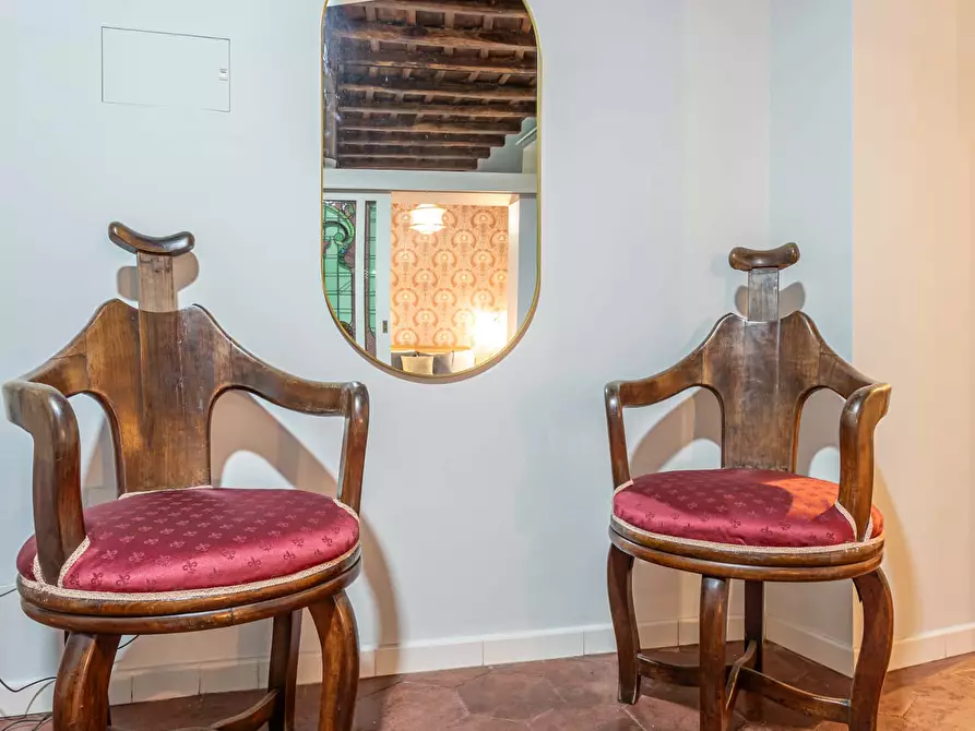 Immagine 33 di Appartamento in affitto  in Via della Madonna dei Monti15 a Roma