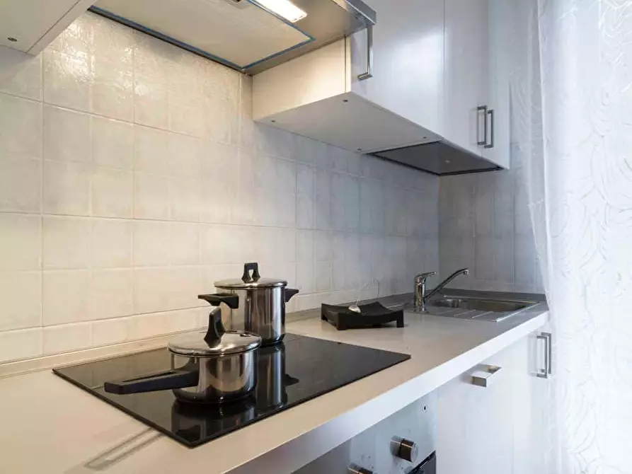 Immagine 8 di Camera in affitto  in Via Bartolomeo D'Alviano17 a Milano