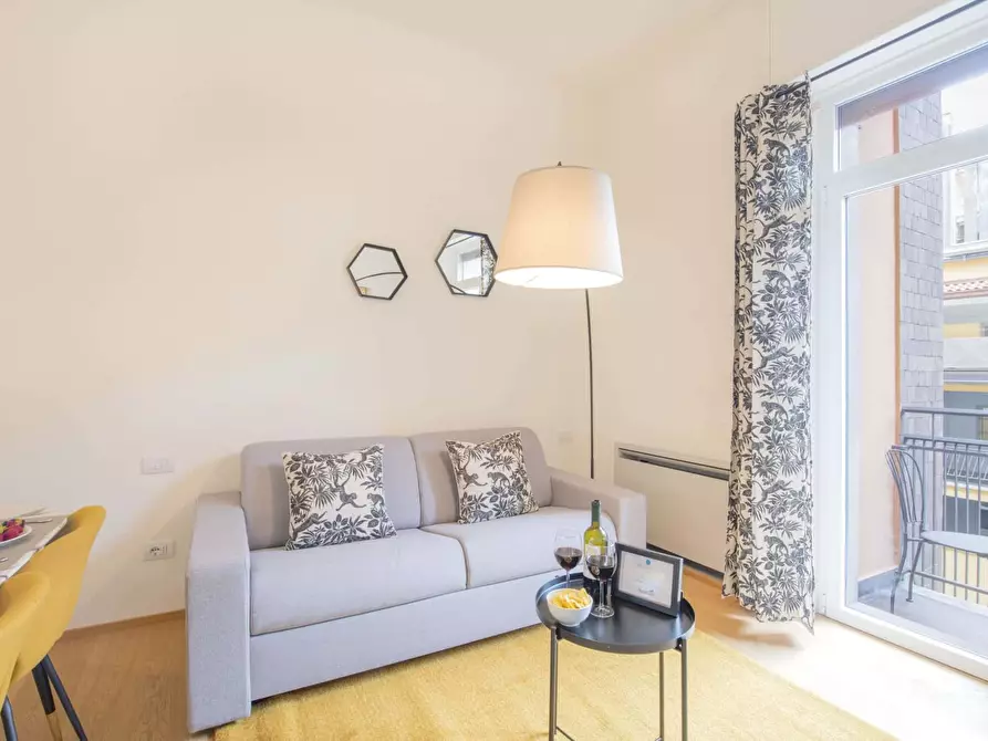 Immagine 2 di Appartamento in affitto  in Via Flavio Baracchini9 a Milano