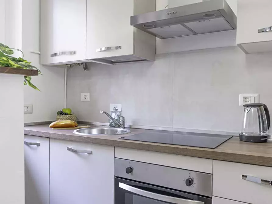 Immagine 1 di Appartamento in affitto  in Viale Certosa1 a Milano