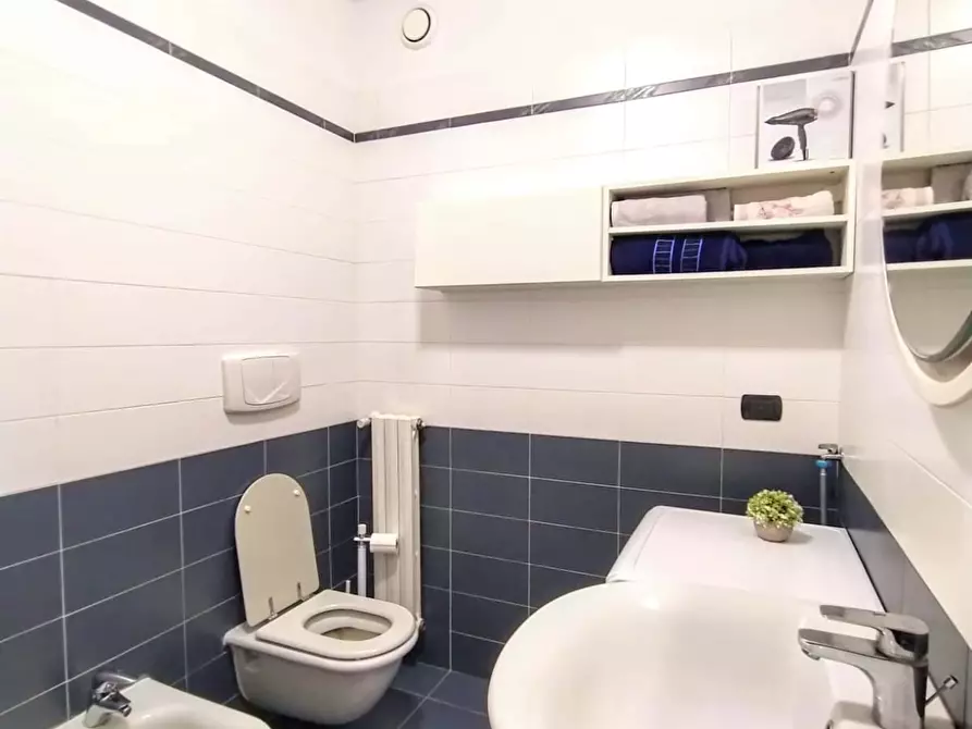 Immagine 18 di Appartamento in affitto  in Via Savona127 a Milano