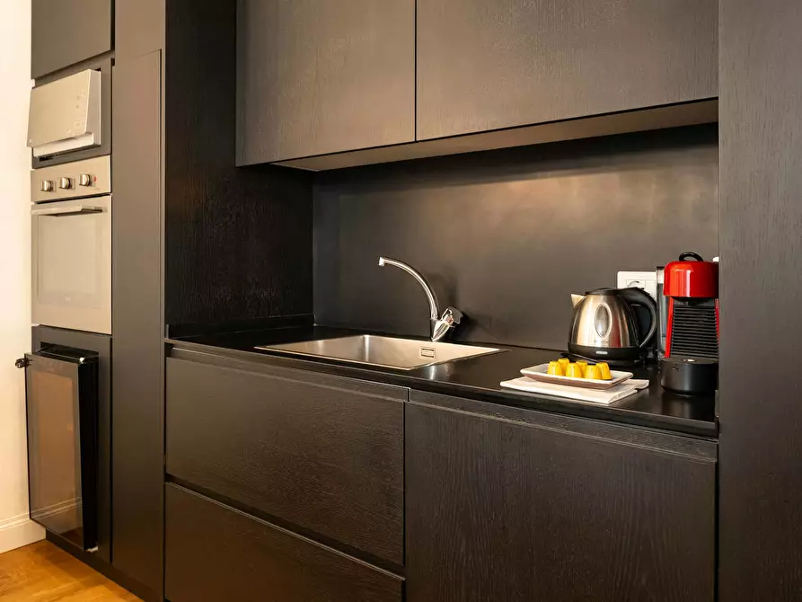 Immagine 22 di Appartamento in affitto  in Via dè Tornabuoni a Firenze