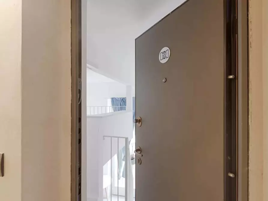 Immagine 7 di Appartamento in affitto  in Corso Magenta25 a Milano